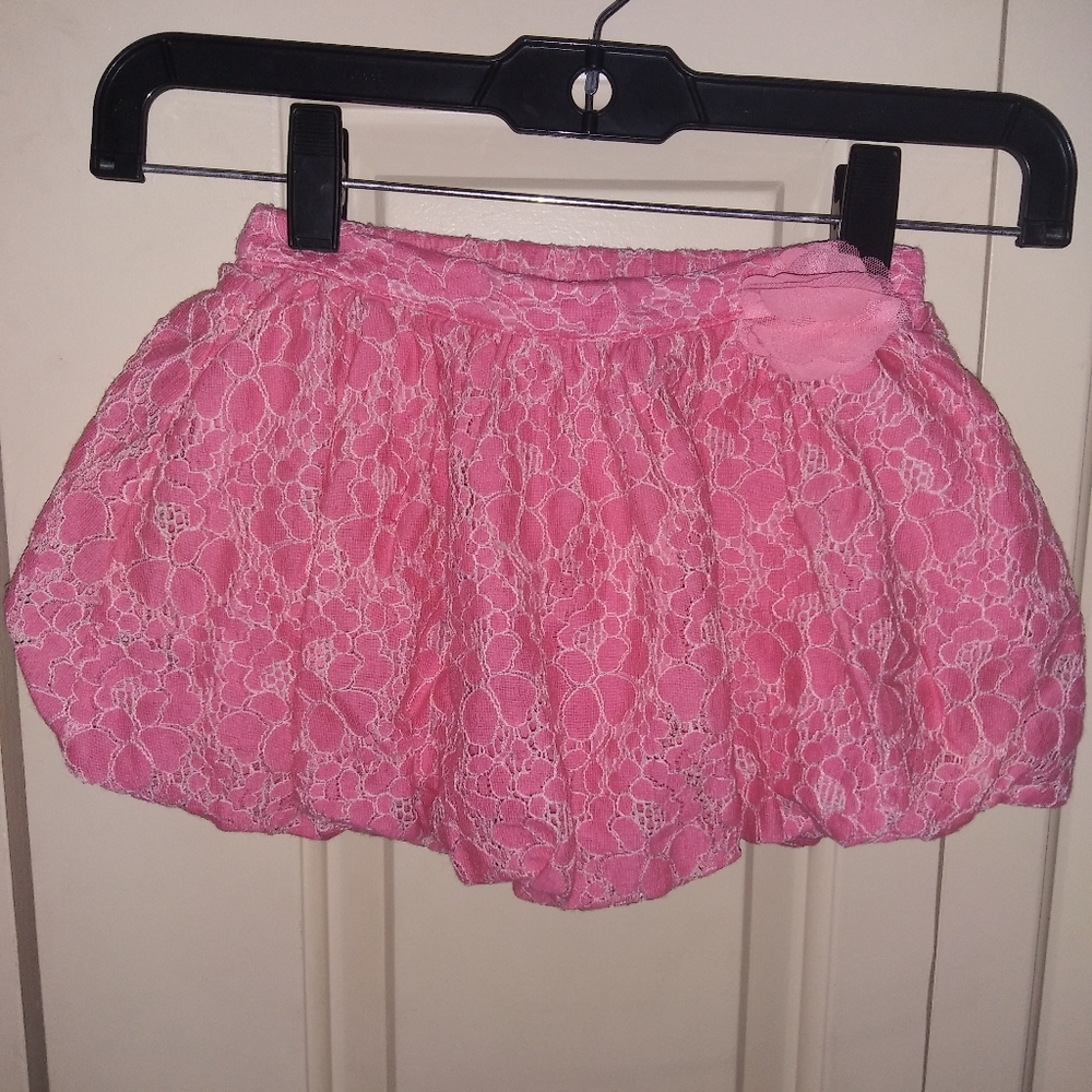 Toddler girls clothing